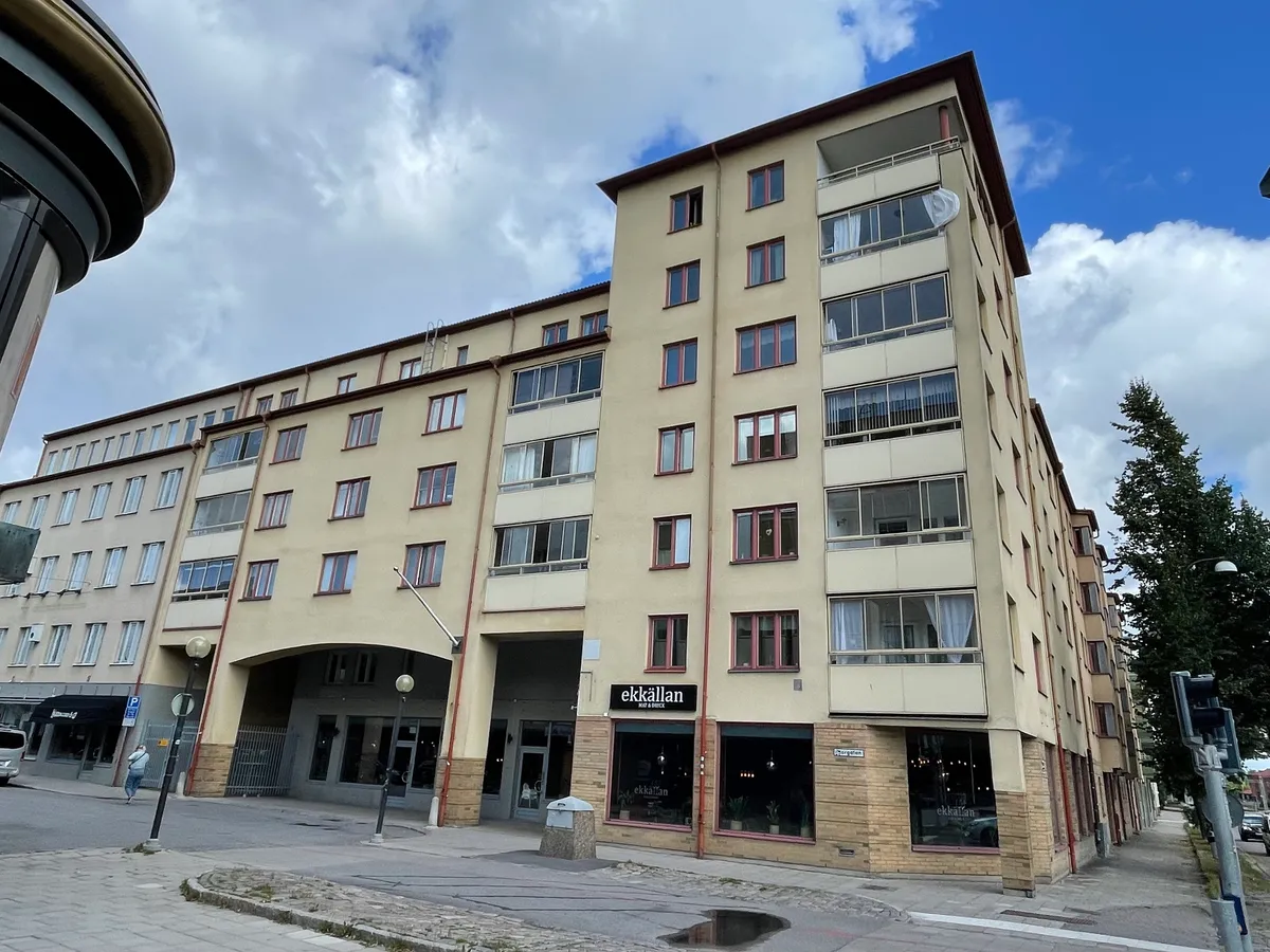 Hyreslägenhet på Linköping i linkoping