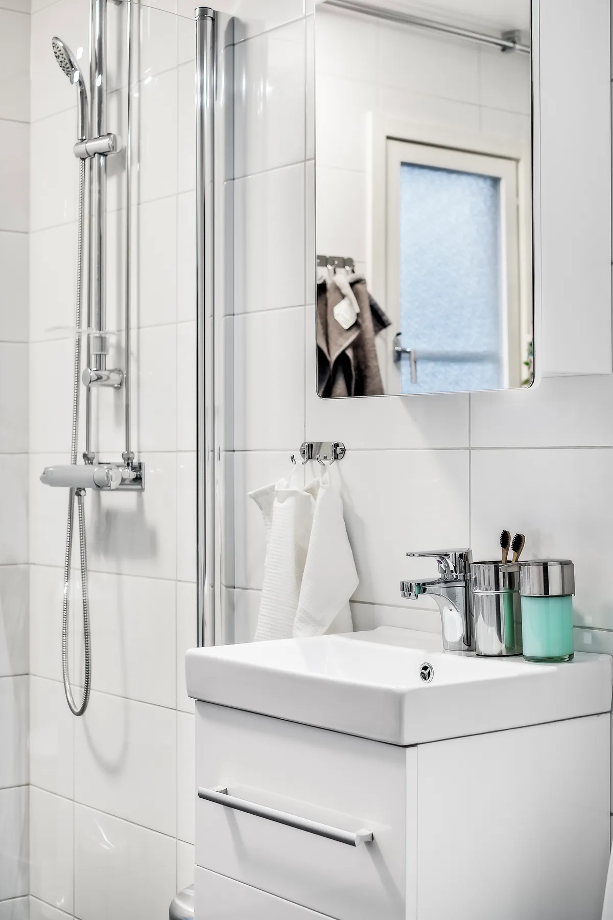 Hyreslägenhet på Falun i falun