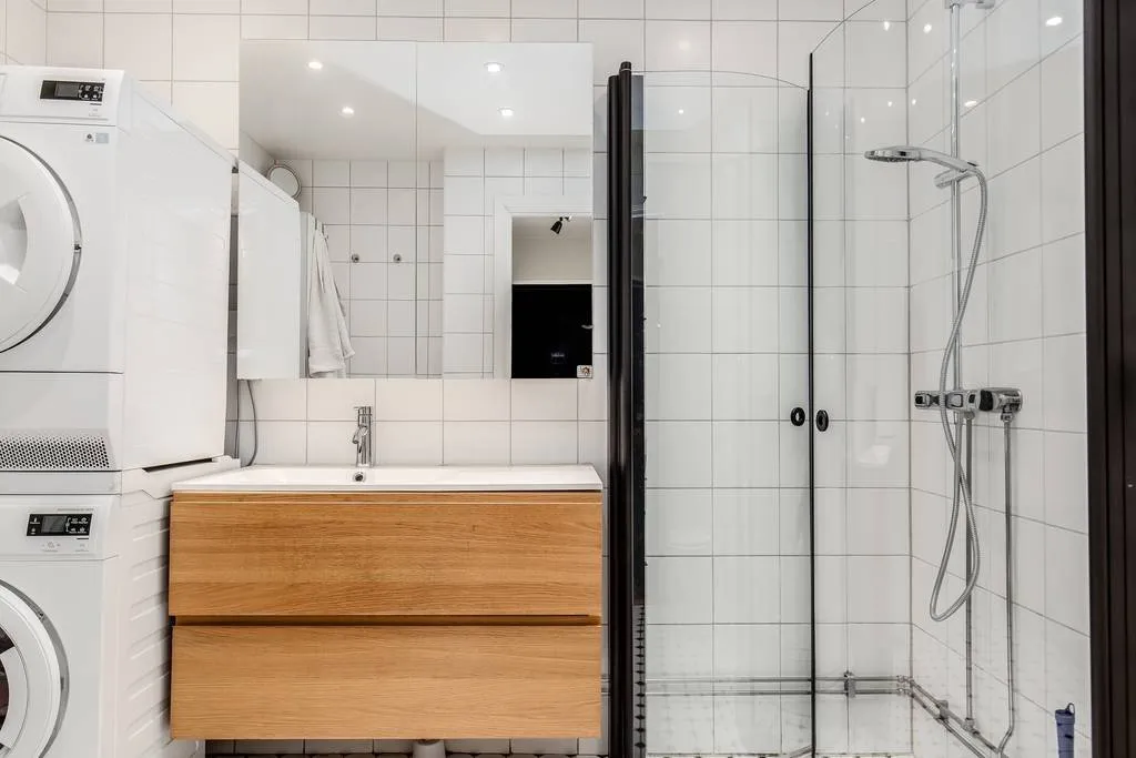 Hyreslägenhet på Stockholm i stockholm