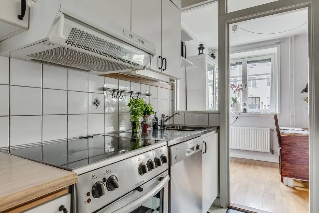 Hyreslägenhet på Stockholm i stockholm