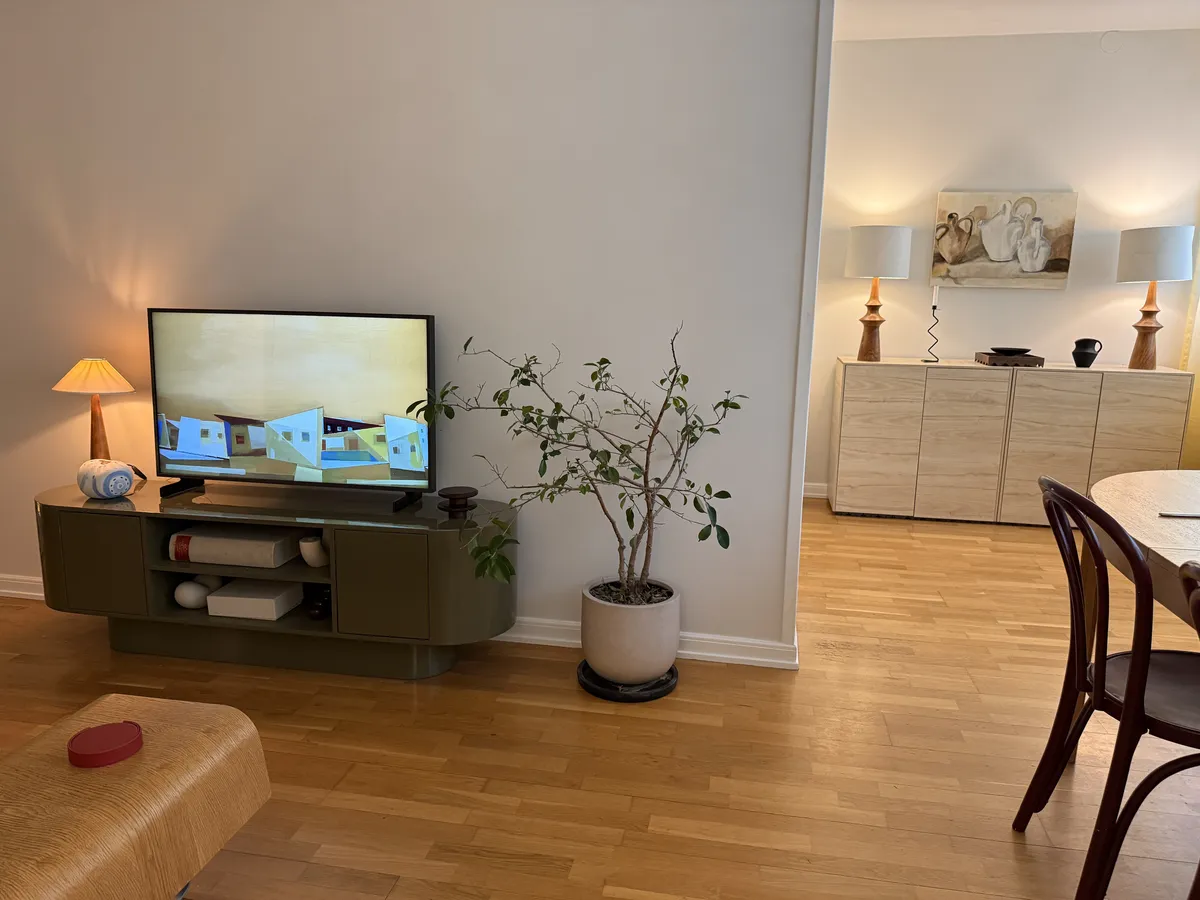 Hyreslägenhet på Stockholm i stockholm