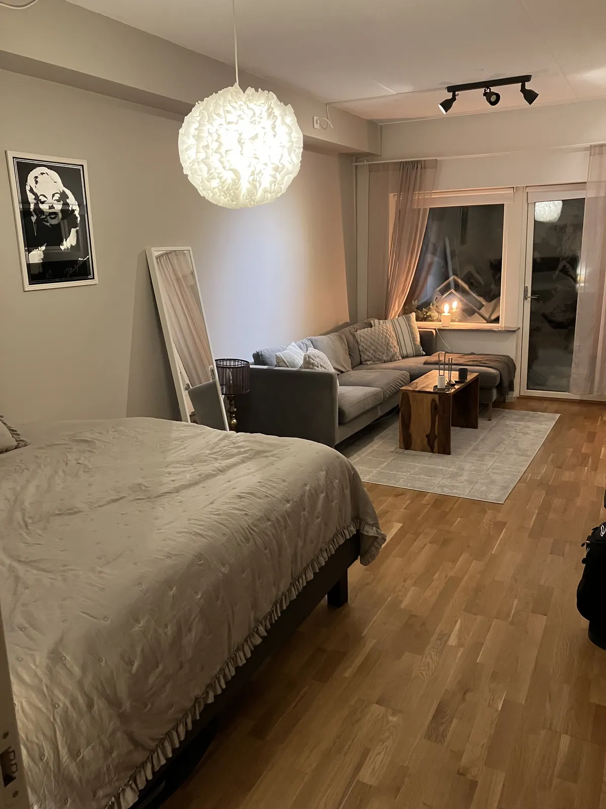 Hyreslägenhet på Saltsjö-boo i saltsjo-boo