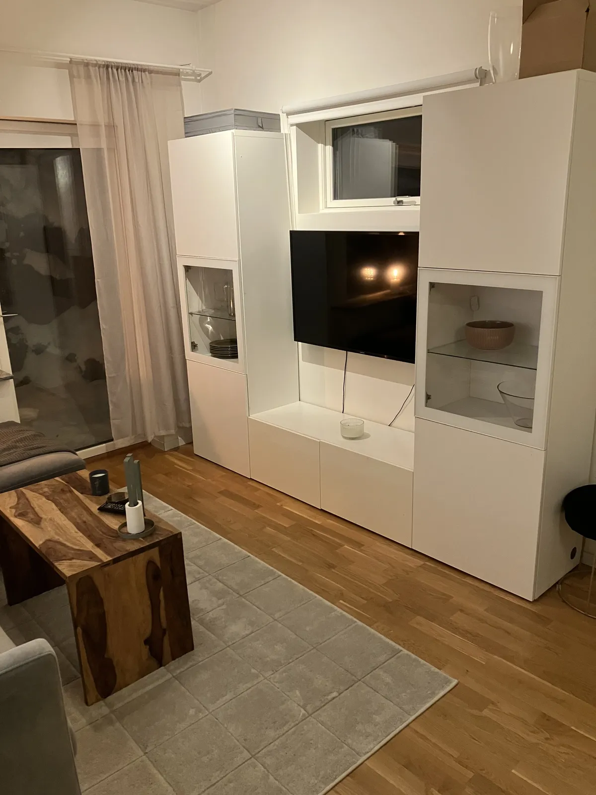 Hyreslägenhet på Saltsjö-boo i saltsjo-boo