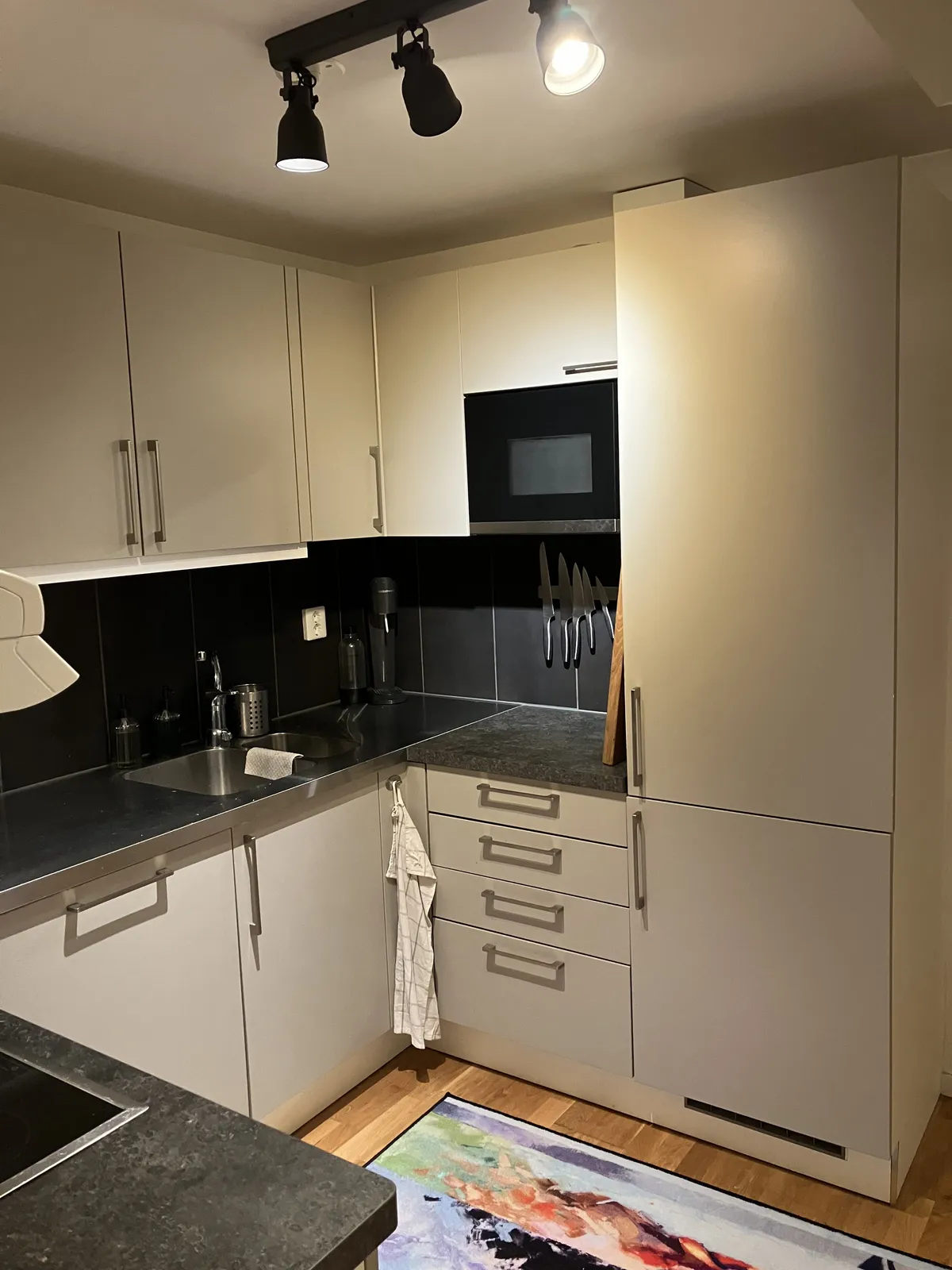 Hyreslägenhet på Saltsjö-boo i saltsjo-boo