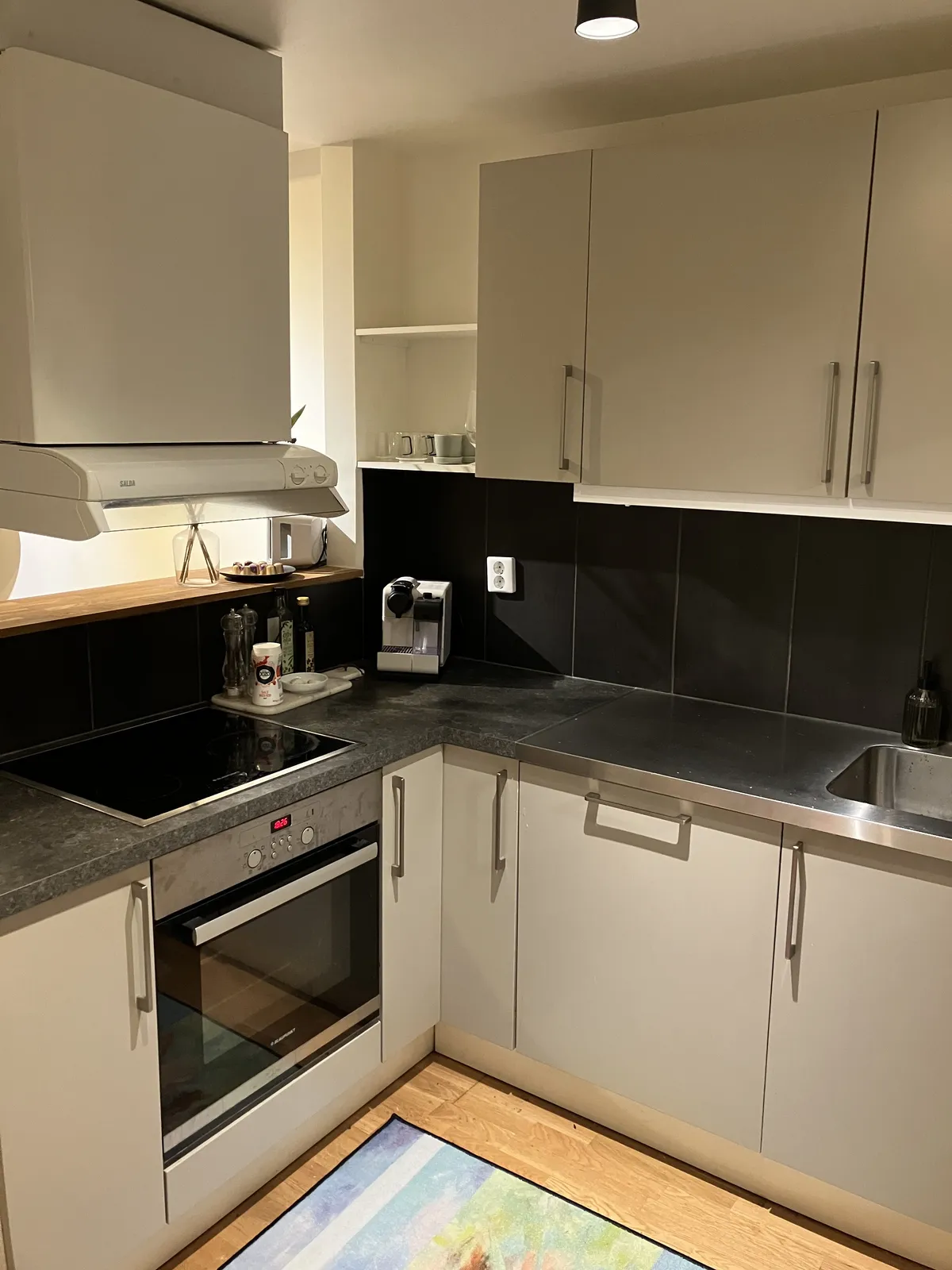 Hyreslägenhet på Saltsjö-boo i saltsjo-boo