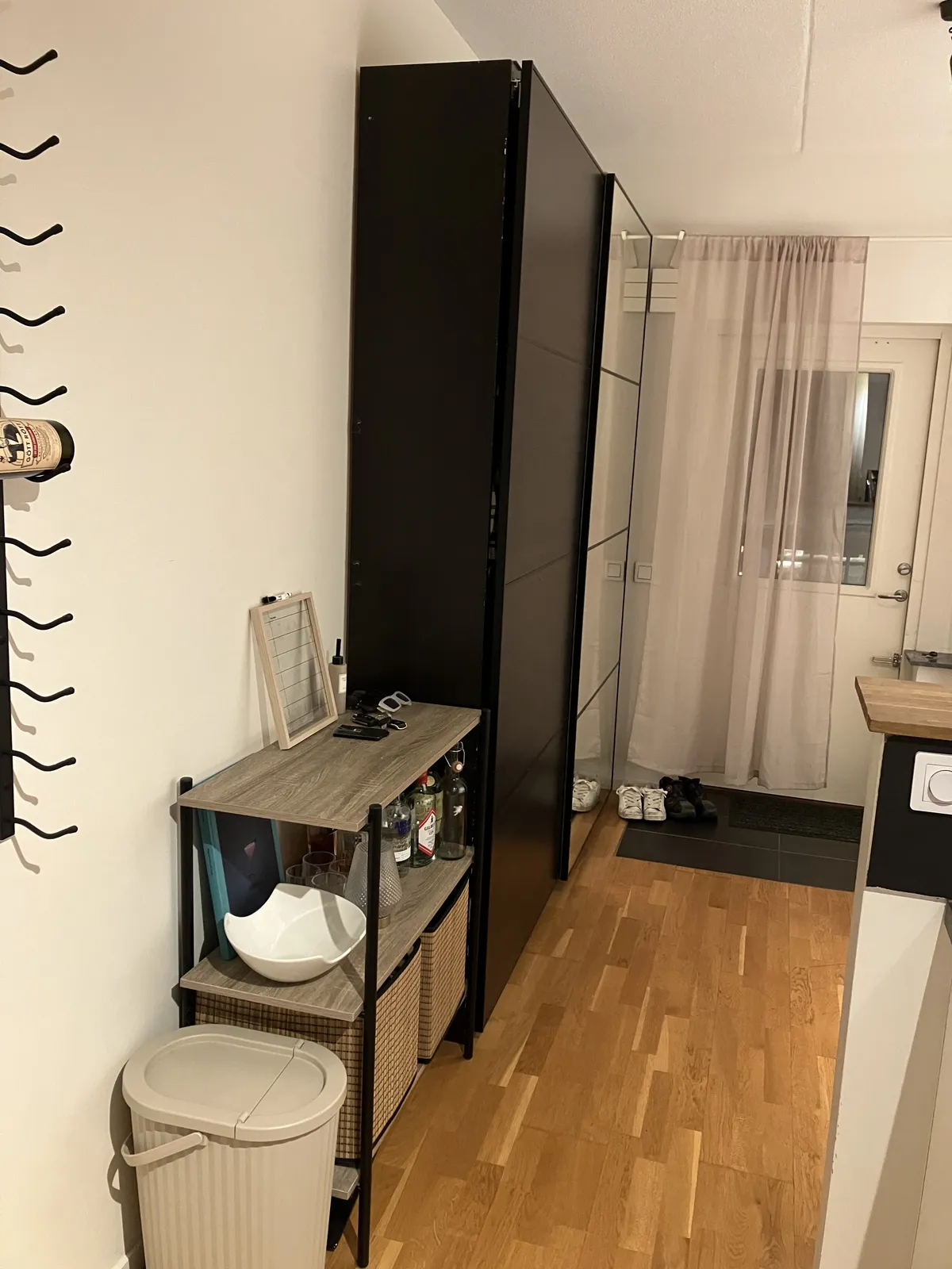 Hyreslägenhet på Saltsjö-boo i saltsjo-boo