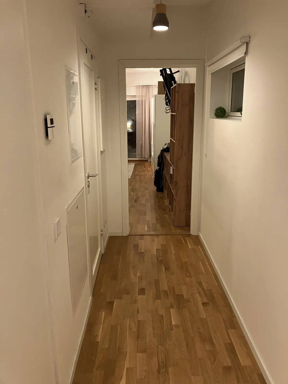 Hyreslägenhet på Saltsjö-boo i saltsjo-boo