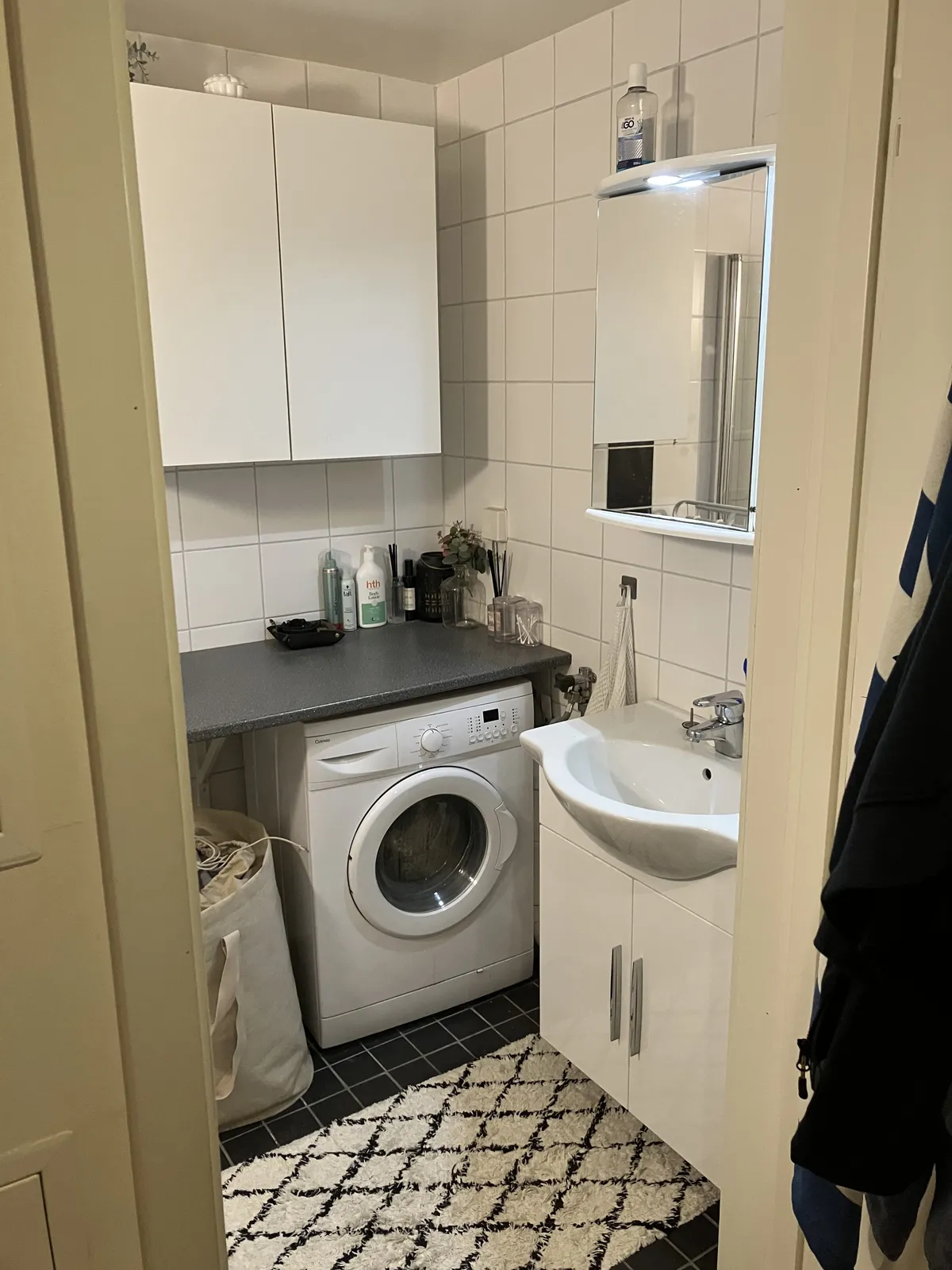 Hyreslägenhet på Saltsjö-boo i saltsjo-boo