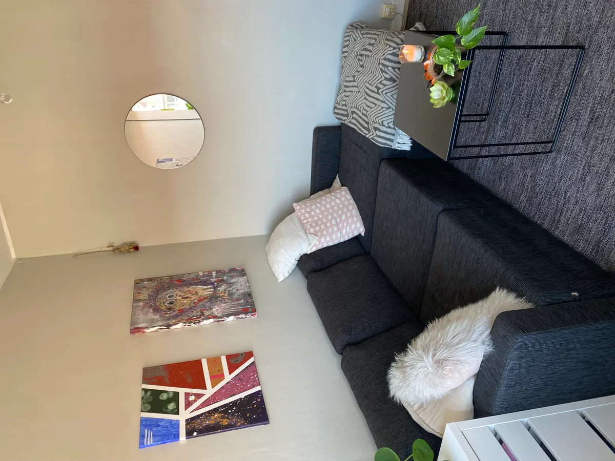 Hyreslägenhet på Linköping i linkoping