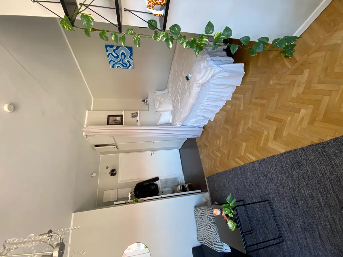 Hyreslägenhet på Linköping i linkoping