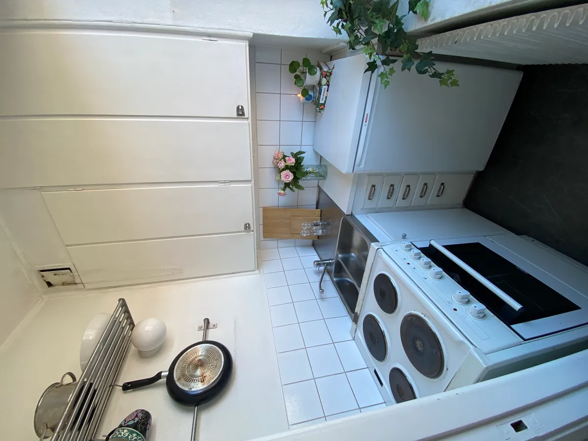 Hyreslägenhet på Linköping i linkoping