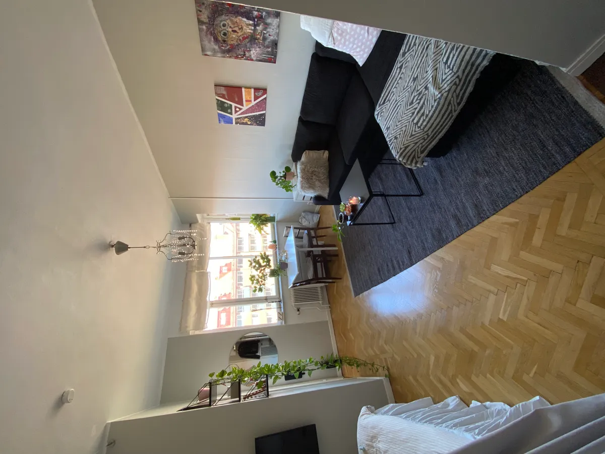 Hyreslägenhet på Linköping i linkoping