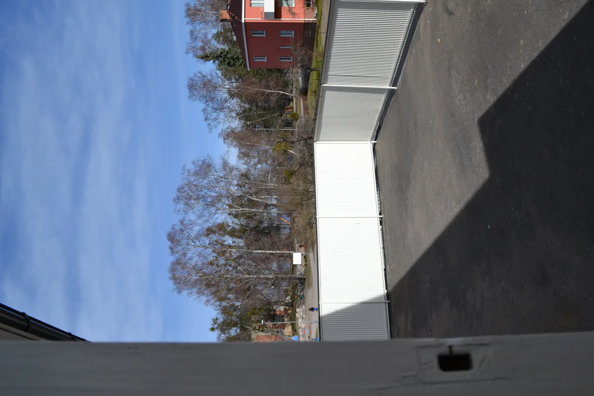 Hyreslägenhet på Kungsör i kungsor