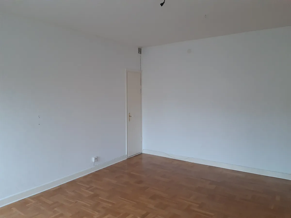 Hyreslägenhet på Kungsör i kungsor