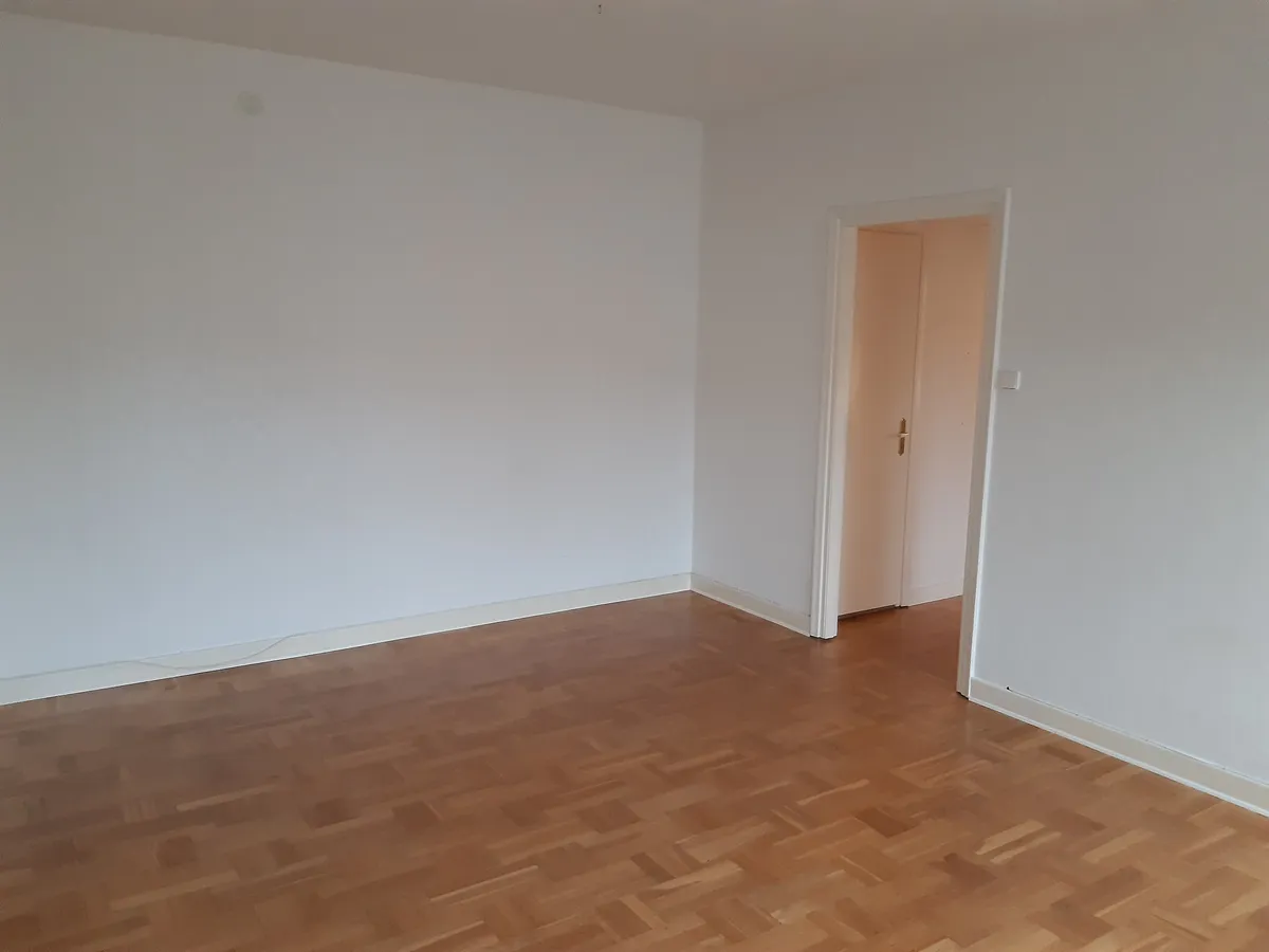 Hyreslägenhet på Kungsör i kungsor