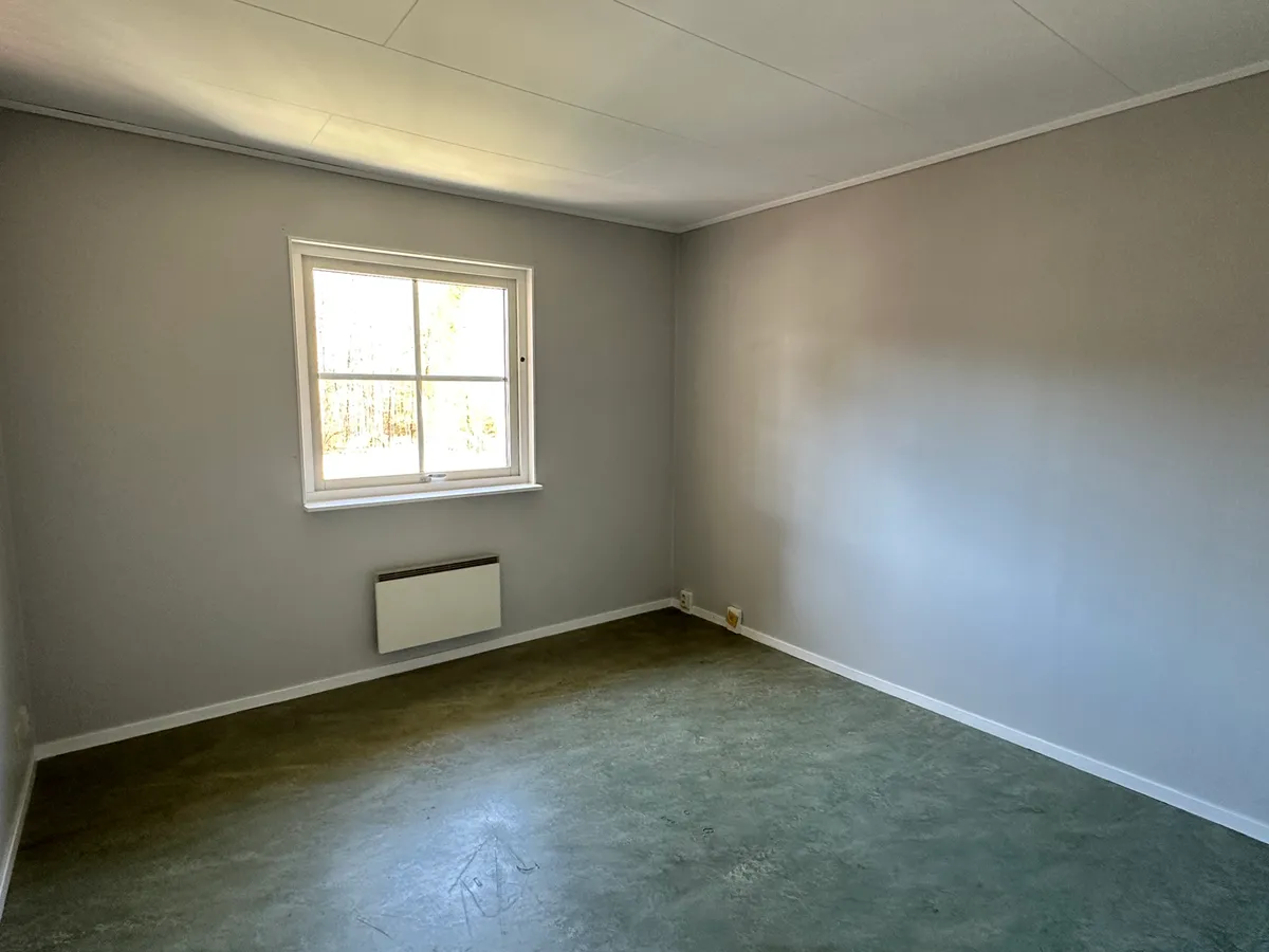 Hyreslägenhet på Kumla i kumla