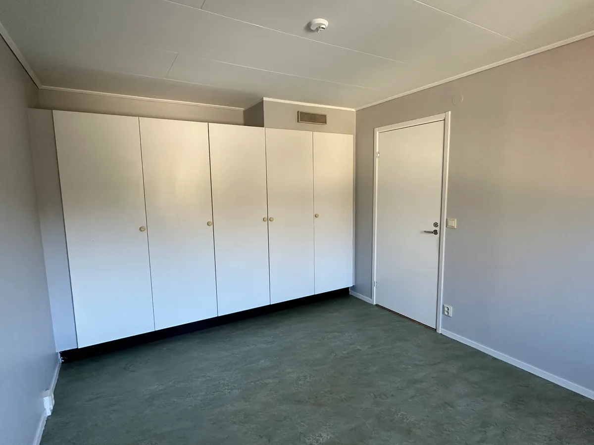 Hyreslägenhet på Kumla i kumla