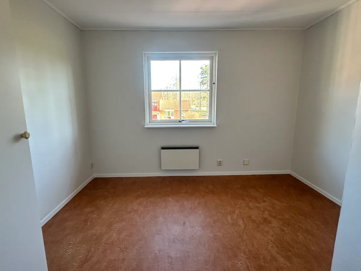 Hyreslägenhet på Kumla i kumla