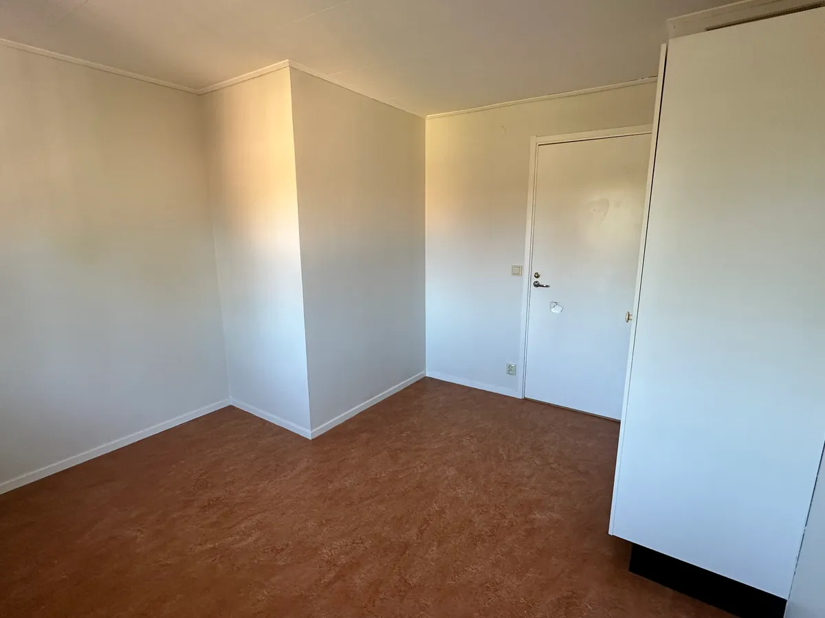 Hyreslägenhet på Kumla i kumla