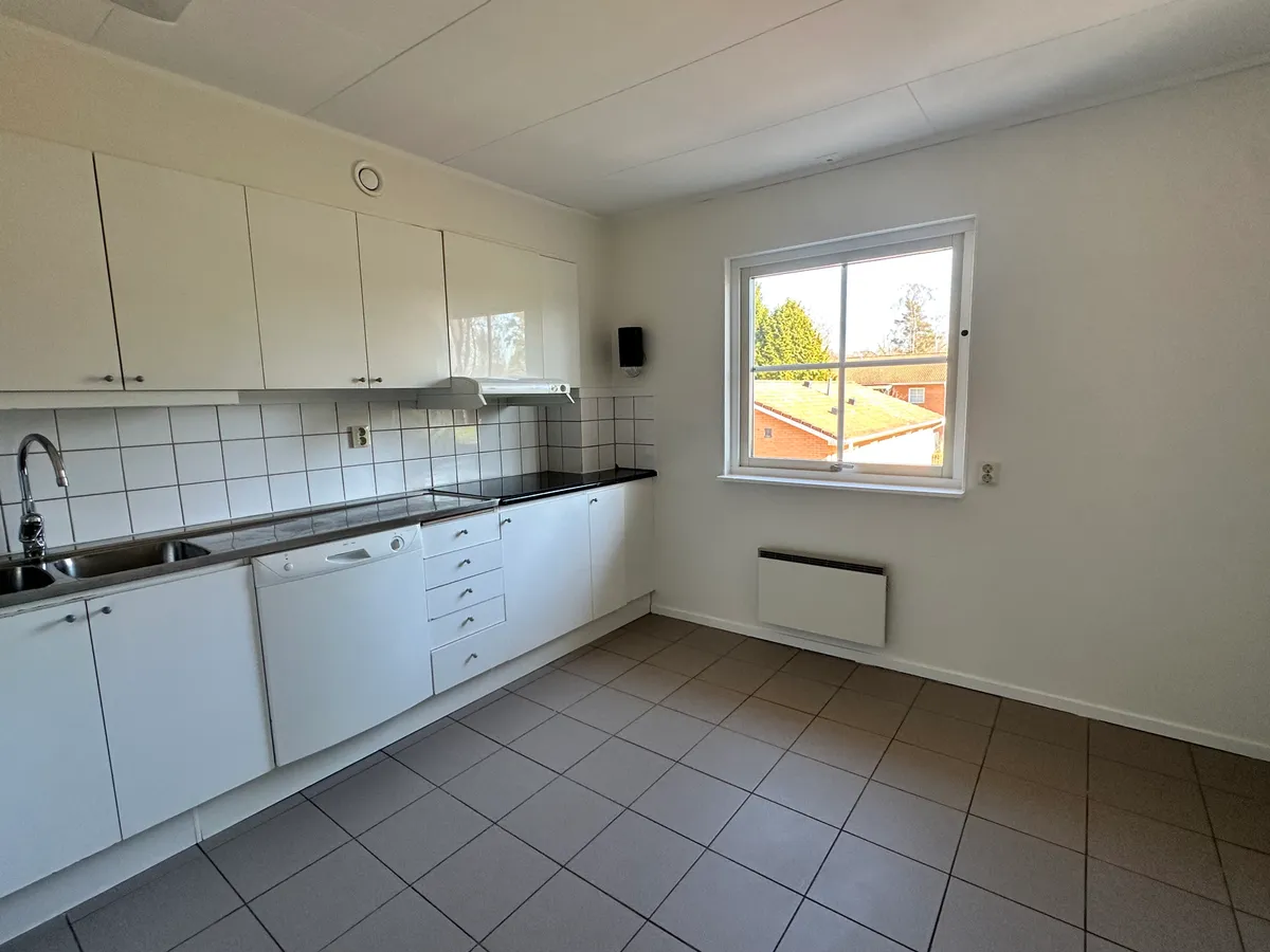 Hyreslägenhet på Kumla i kumla