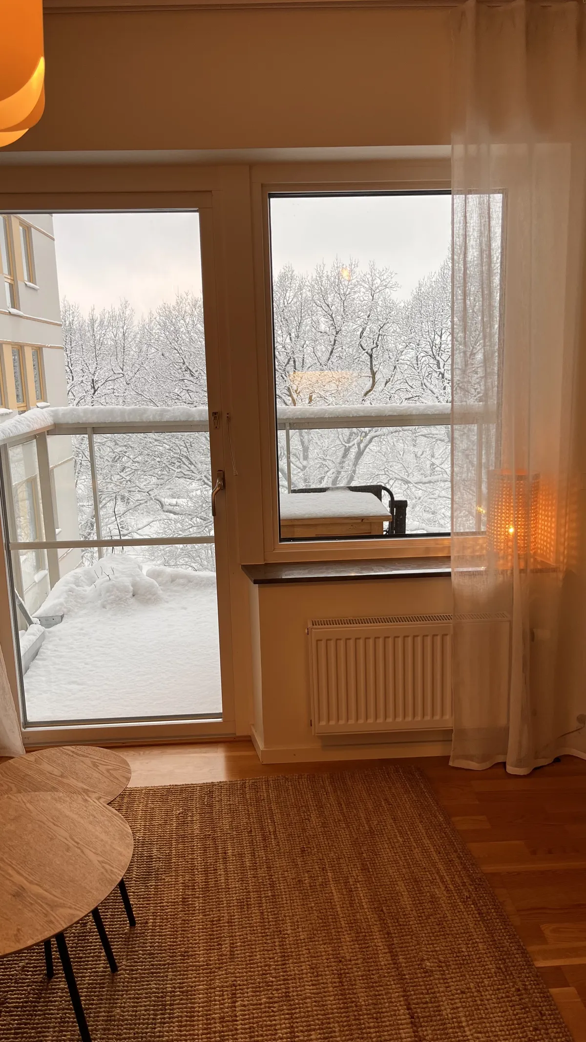 Hyreslägenhet på Hägersten i hagersten