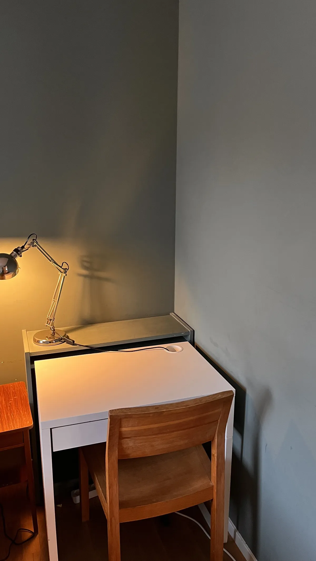 Hyreslägenhet på Hägersten i hagersten