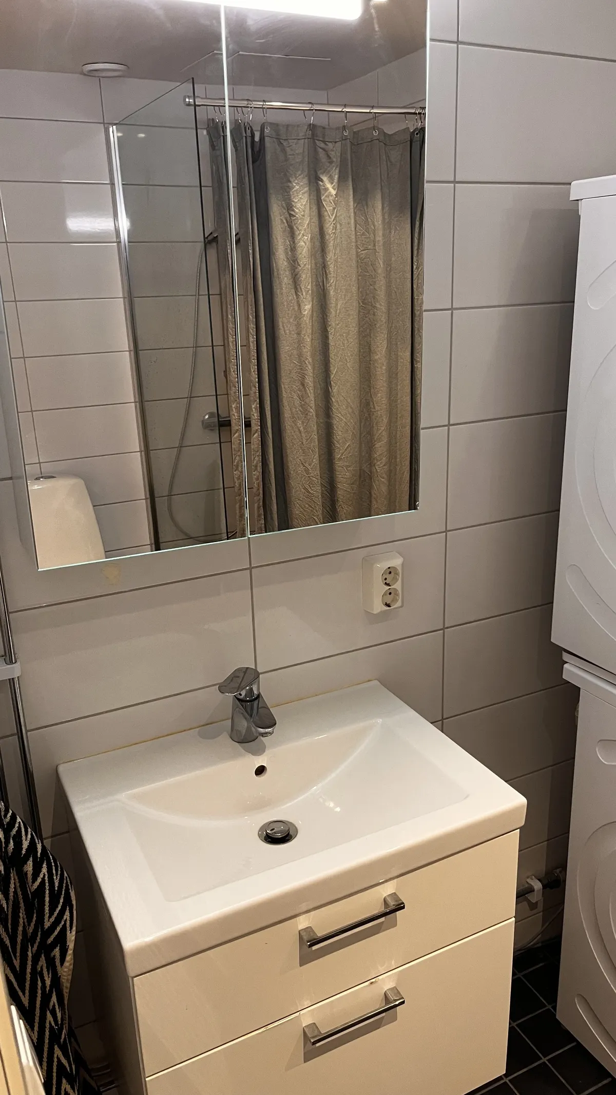 Hyreslägenhet på Hägersten i hagersten