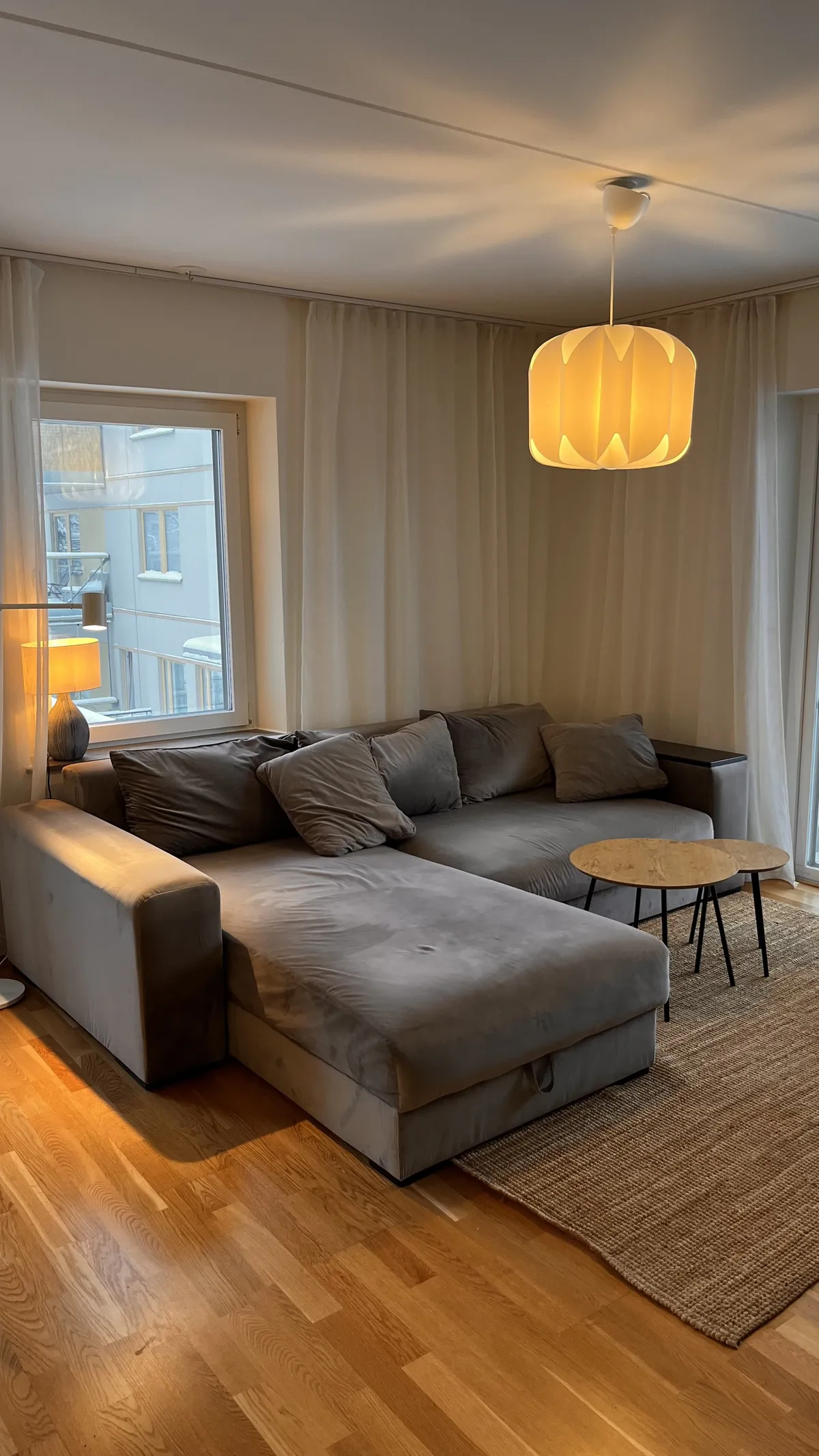 Hyreslägenhet på Hägersten i hagersten