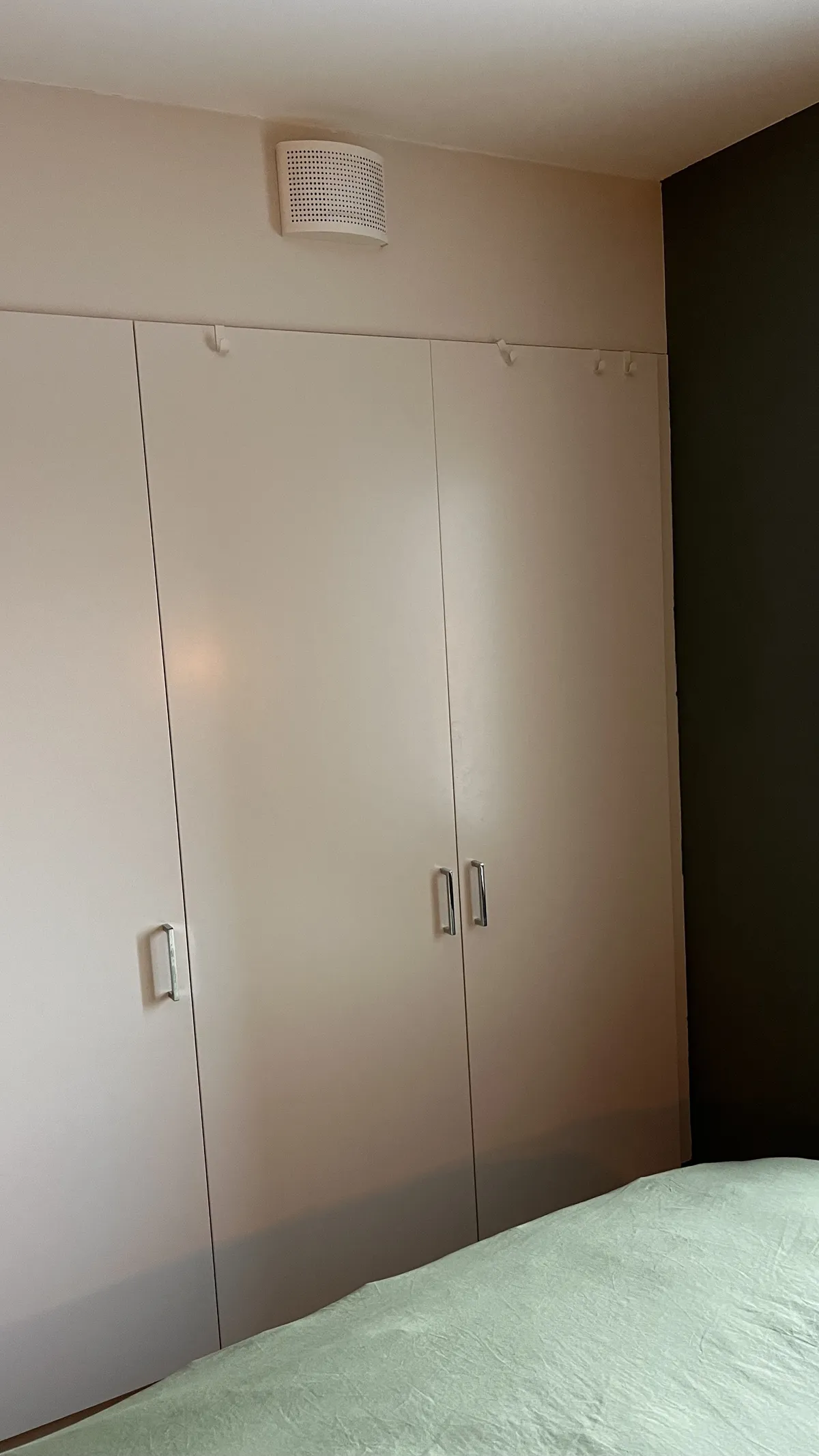 Hyreslägenhet på Hägersten i hagersten