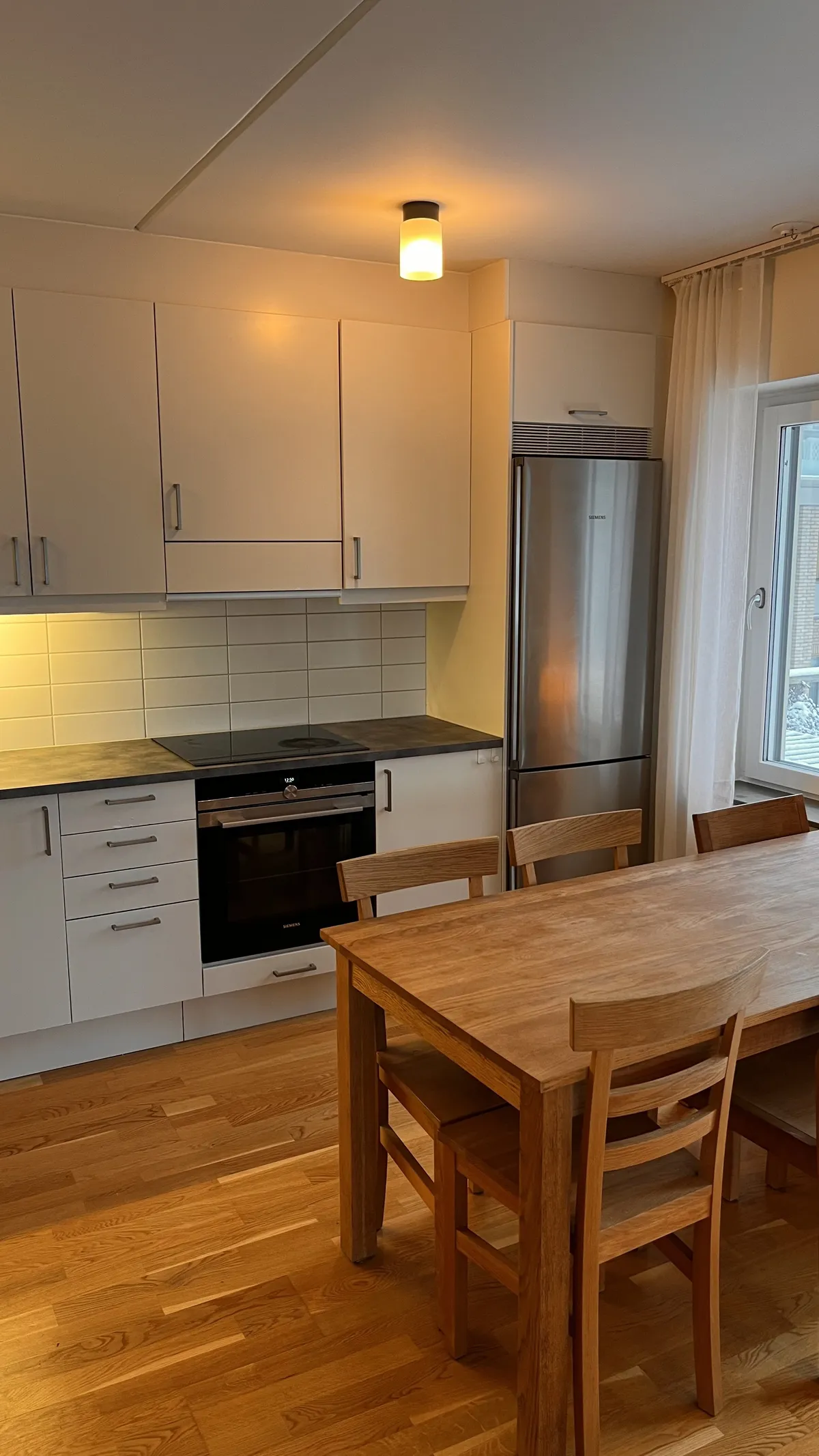 Hyreslägenhet på Hägersten i hagersten