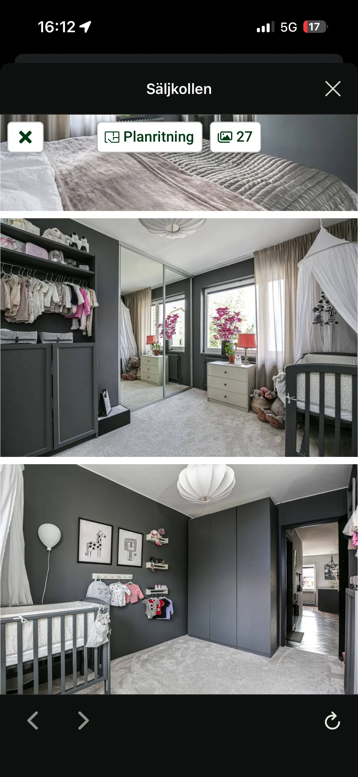 Hyreslägenhet på Västerås i vasteras