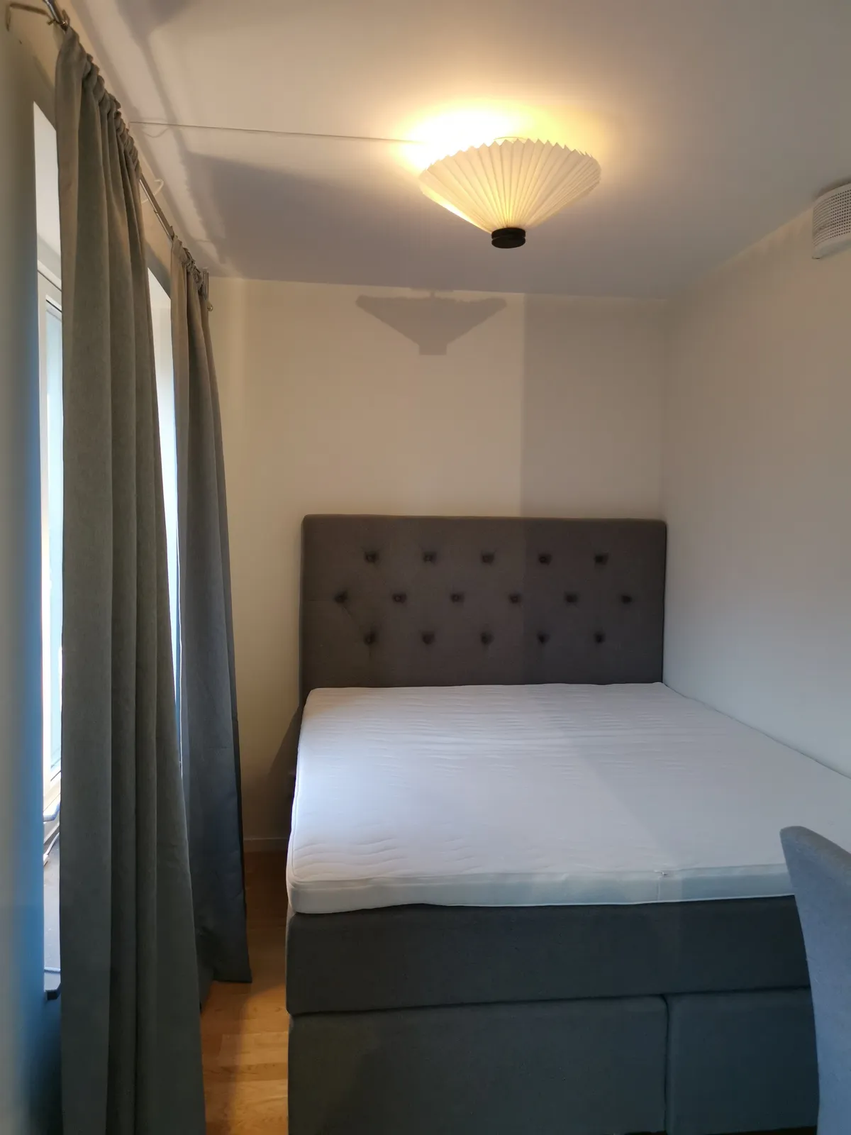 Hyreslägenhet på Askim i askim