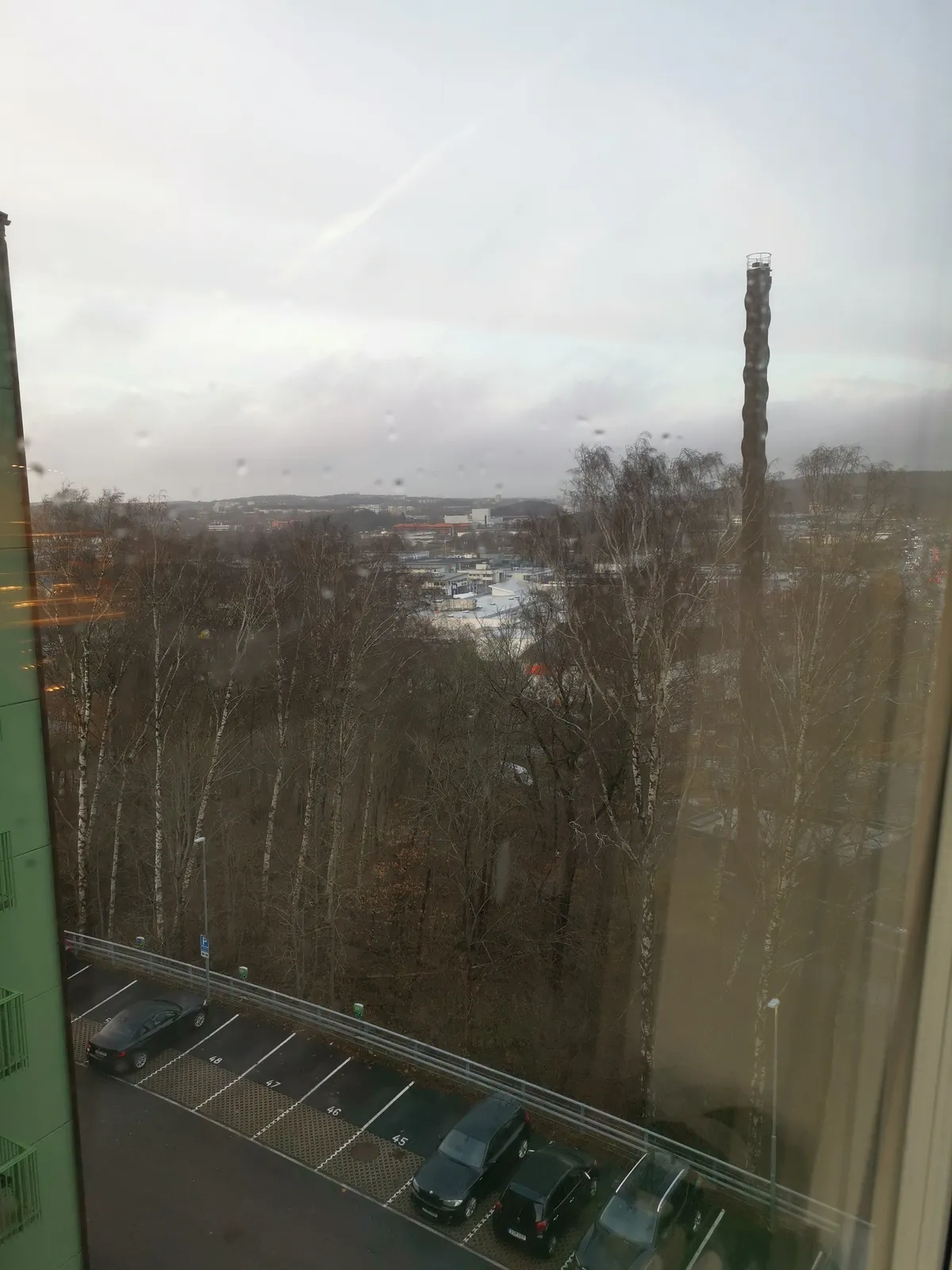 Hyreslägenhet på Askim i askim