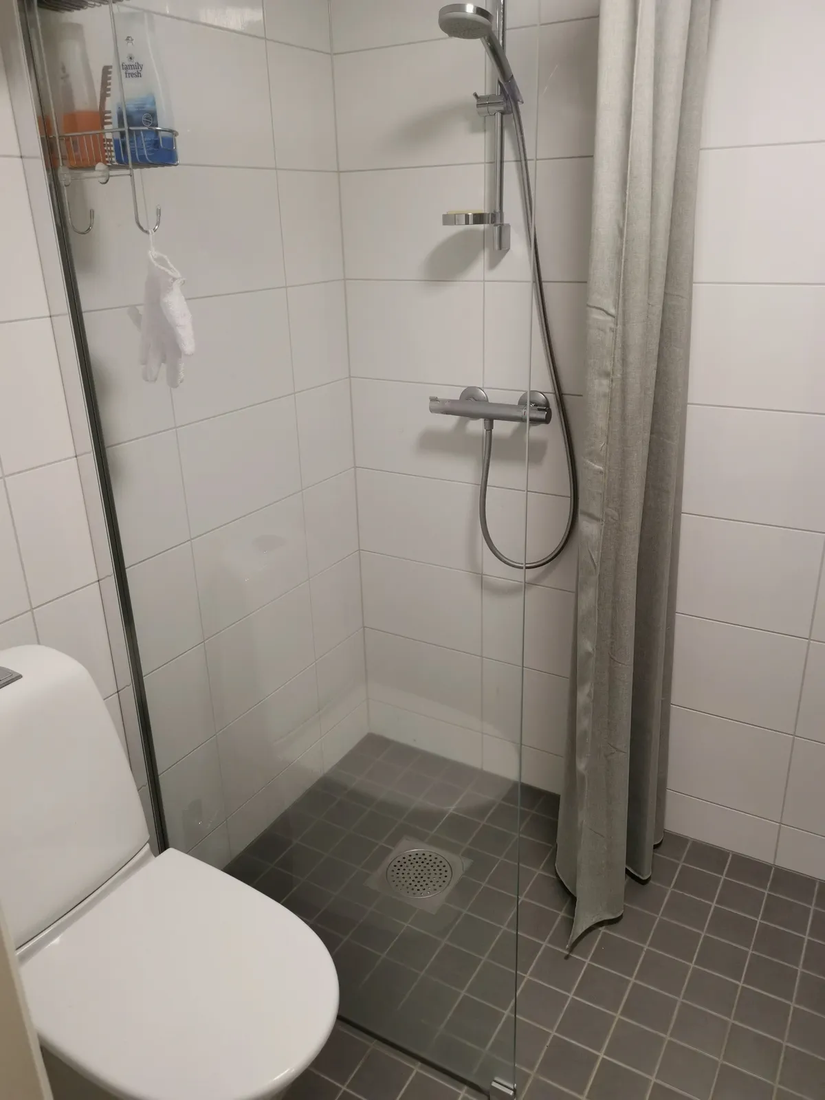 Hyreslägenhet på Askim i askim