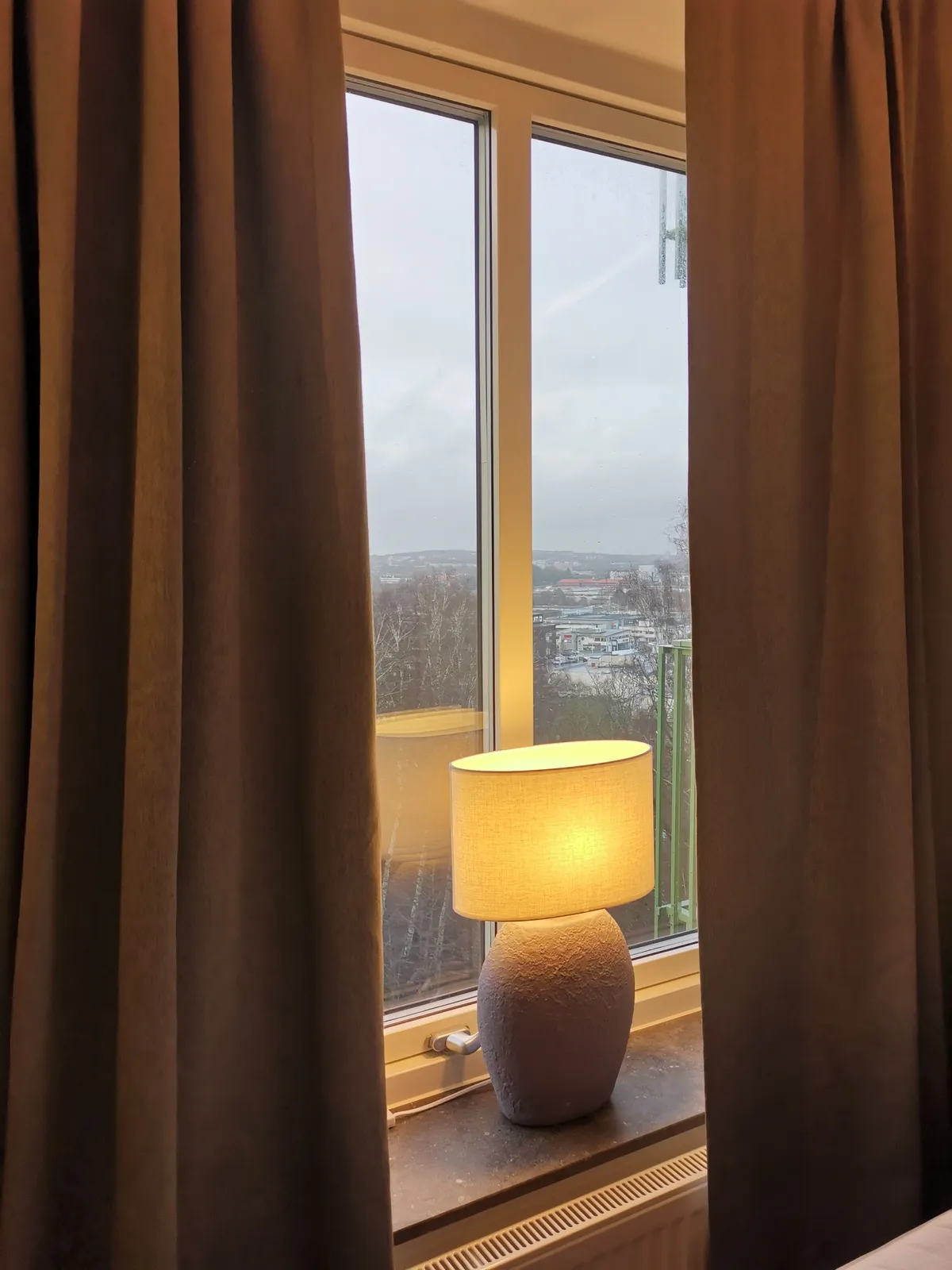 Hyreslägenhet på Askim i askim