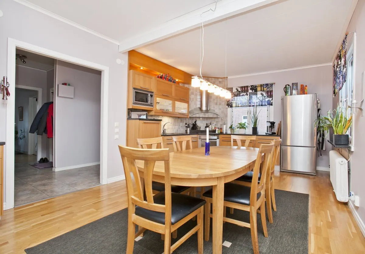 Hyreslägenhet på Eskilstuna i eskilstuna