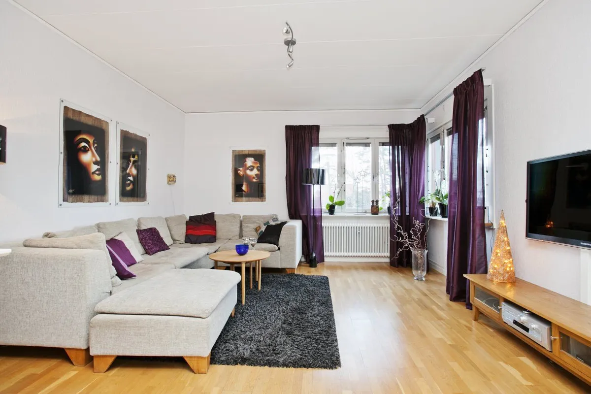 Hyreslägenhet på Eskilstuna i eskilstuna