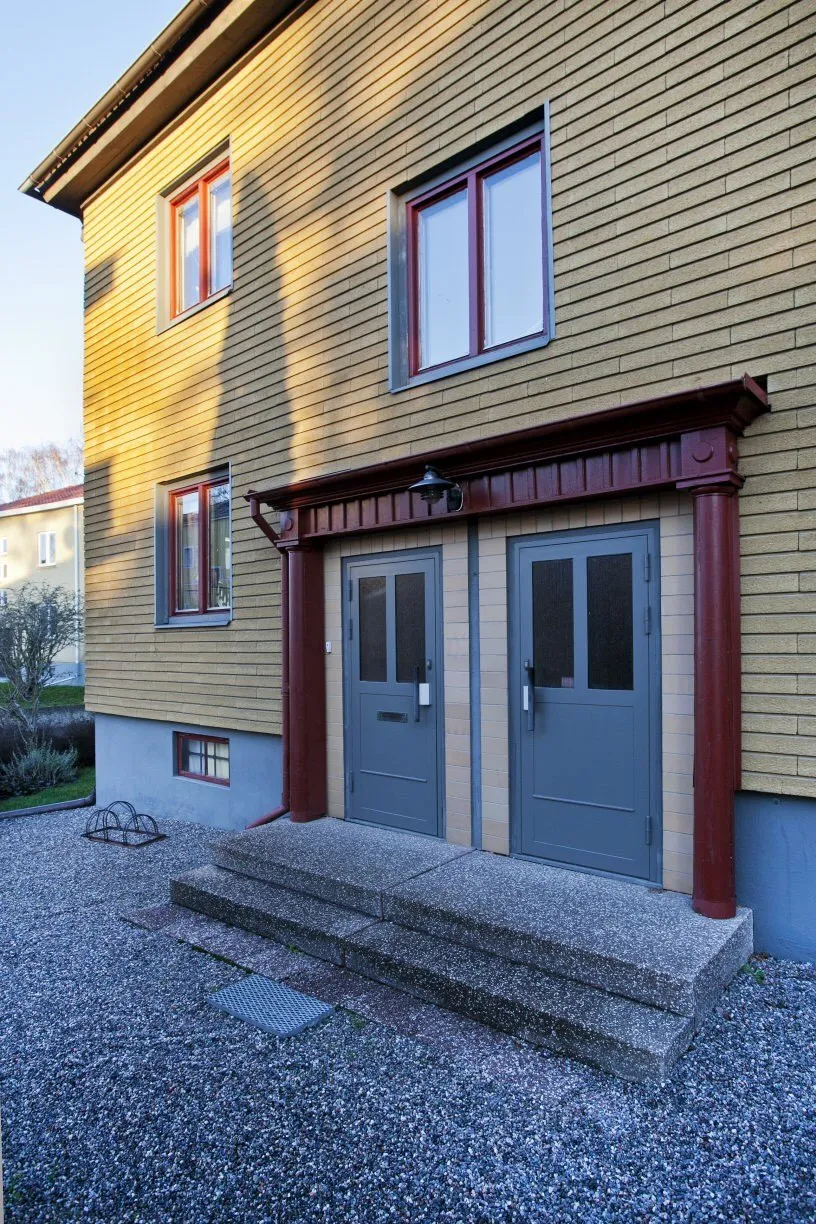 Hyreslägenhet på Eskilstuna i eskilstuna