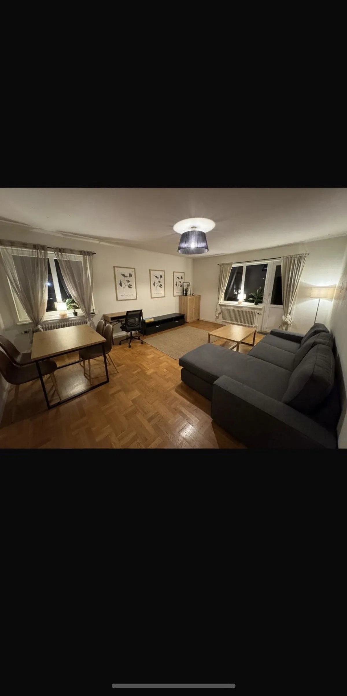 Hyreslägenhet på Skellefteå i skelleftea