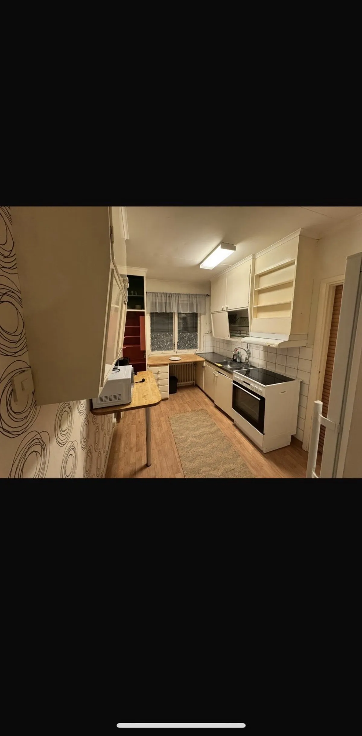 Hyreslägenhet på Skellefteå i skelleftea