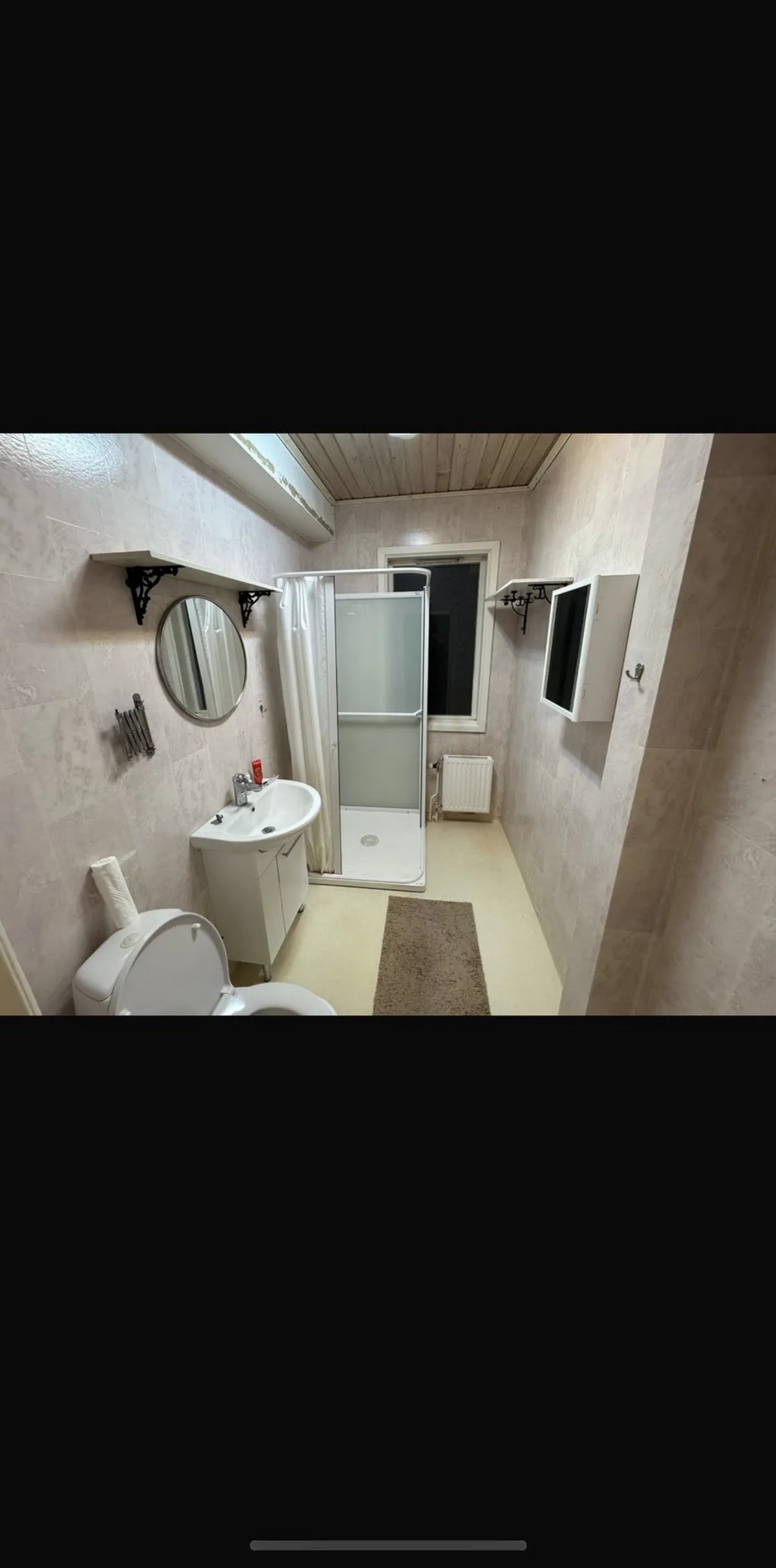 Hyreslägenhet på Skellefteå i skelleftea