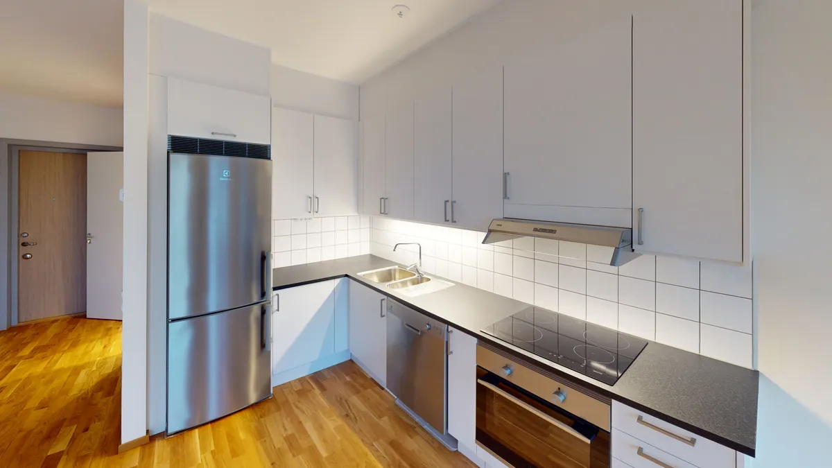 Hyreslägenhet på Eskilstuna i eskilstuna