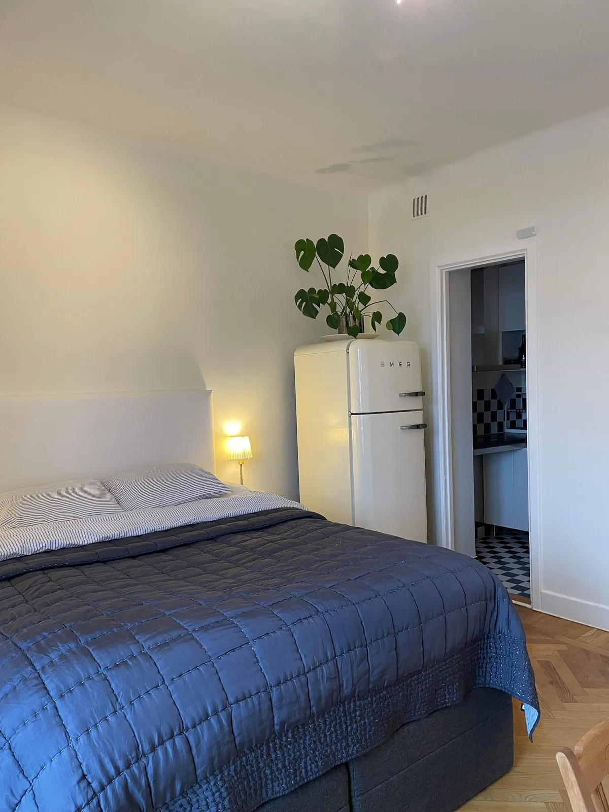 Hyreslägenhet på Stockholm i stockholm