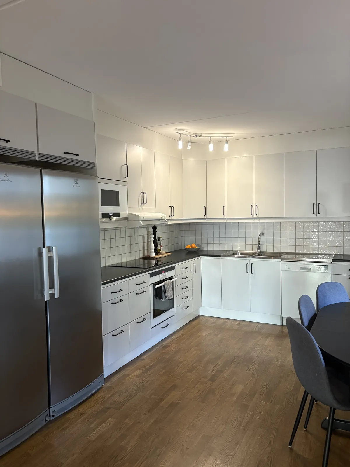 Hyreslägenhet på Västerås i vasteras