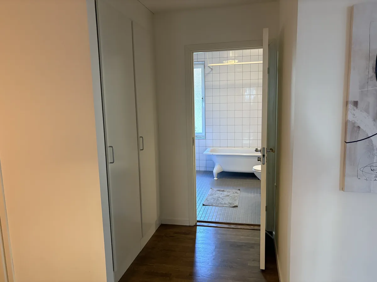 Hyreslägenhet på Västerås i vasteras