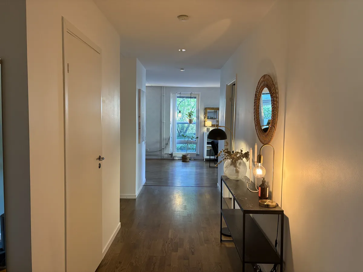 Hyreslägenhet på Västerås i vasteras