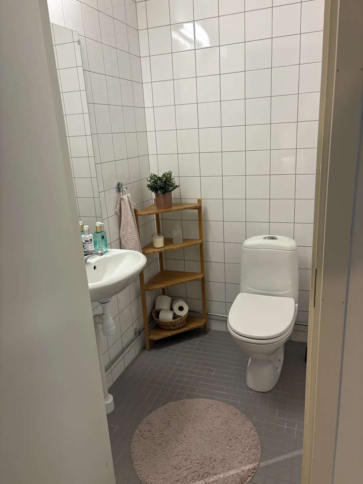 Hyreslägenhet på Västerås i vasteras