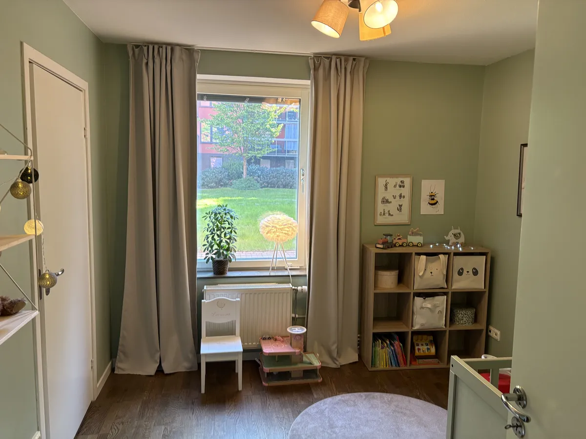 Hyreslägenhet på Västerås i vasteras