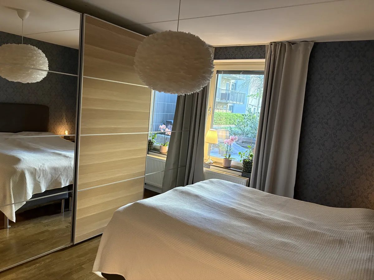 Hyreslägenhet på Västerås i vasteras