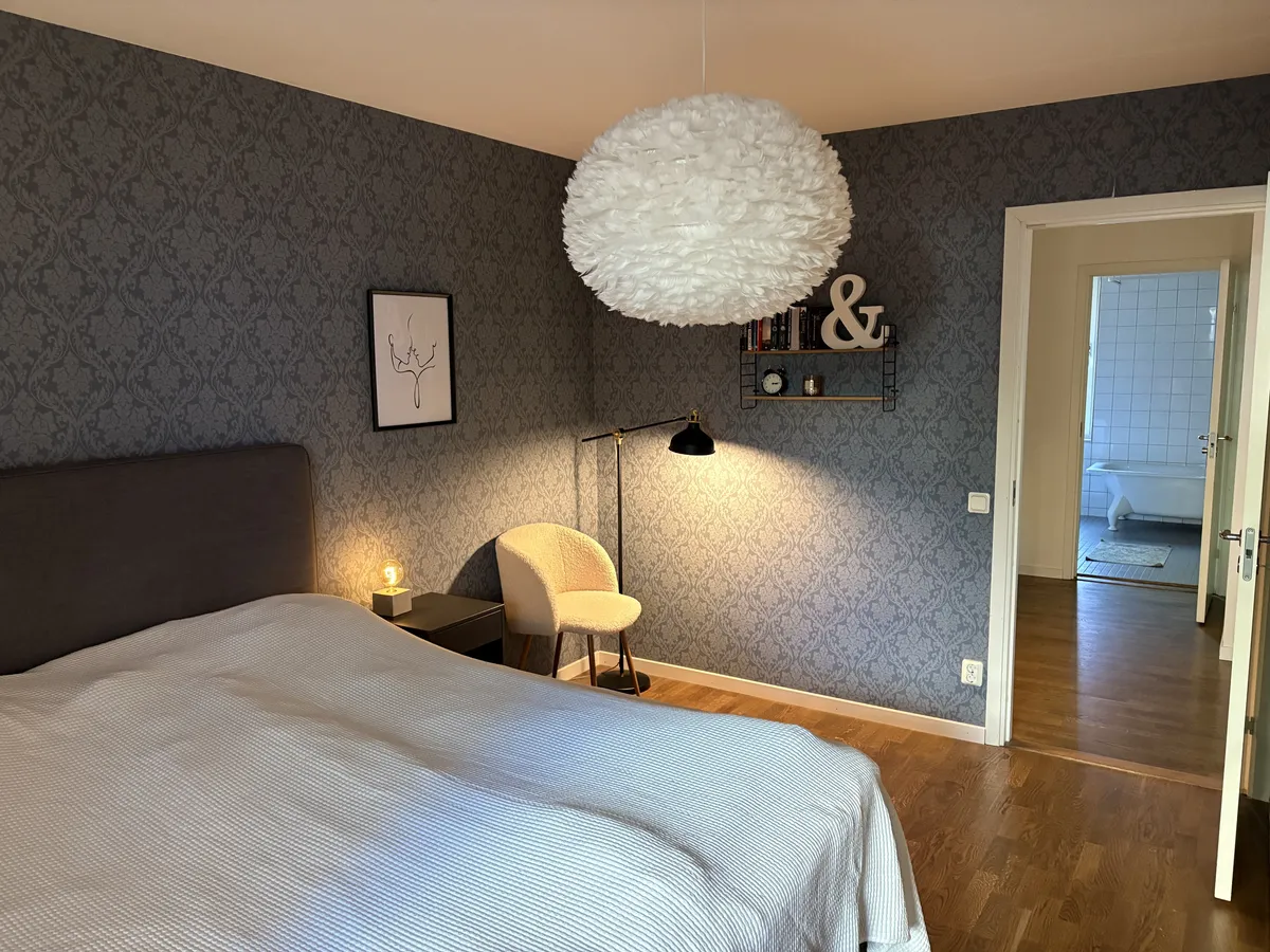 Hyreslägenhet på Västerås i vasteras